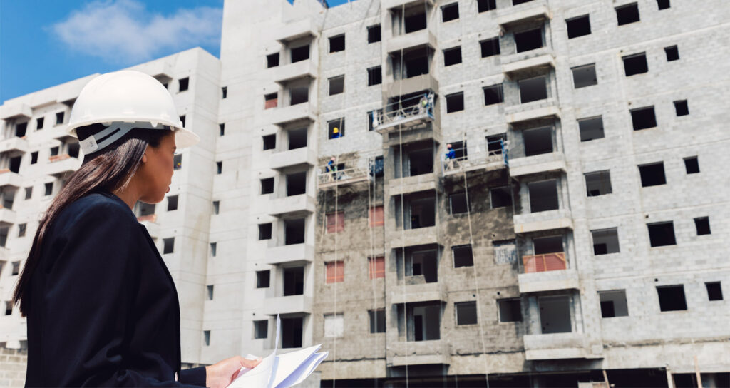 The Backbone of Buildings Exploring Load Bearing and Frame Structures in Civil Engineering