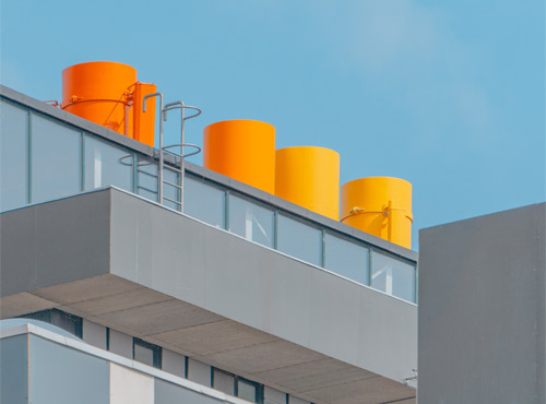 Food Processing Industry