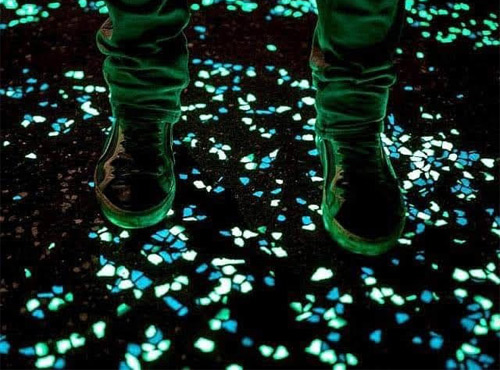 Entertainment Venues