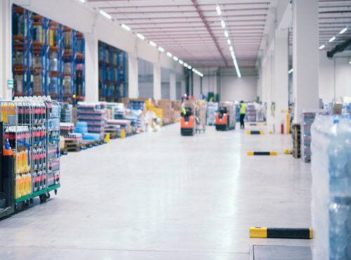 Food and Beverage Industry