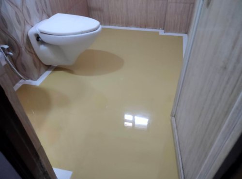 Residential Bathrooms