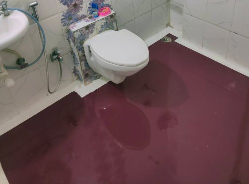 Bathrooms and Wet Areas