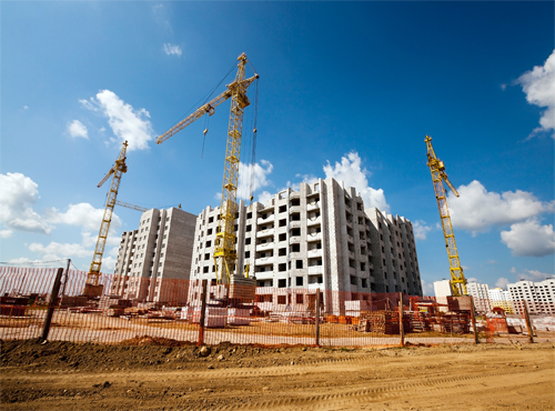 Restaurants and Cafes