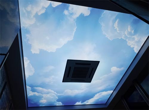 Hospitality Industry