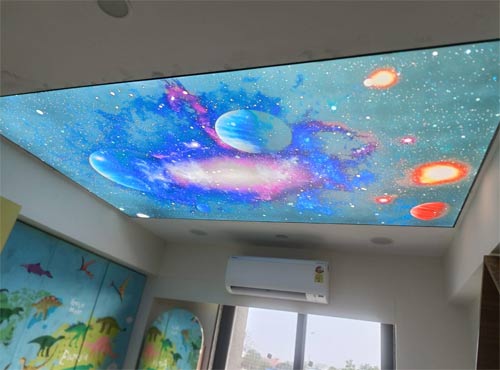 Art Galleries and Museums