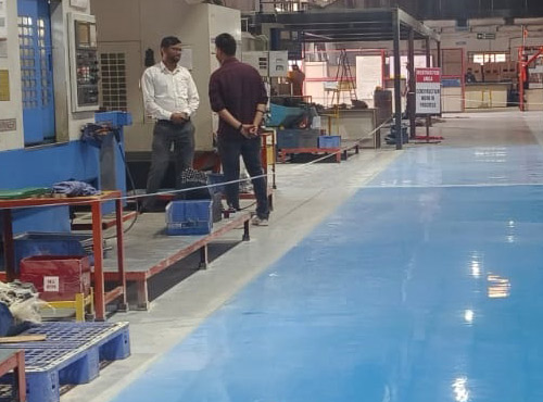 Healthcare Facilities