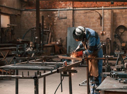 Transportation and Logistics