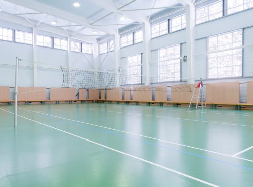 College and University