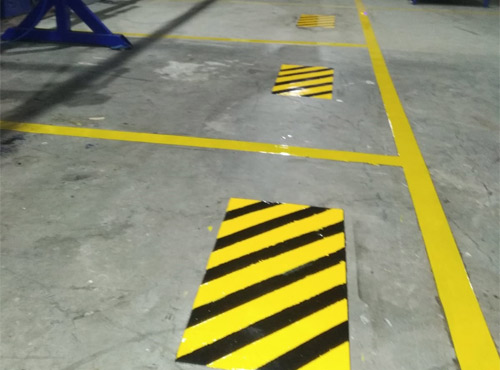 Manufacturing Plants: