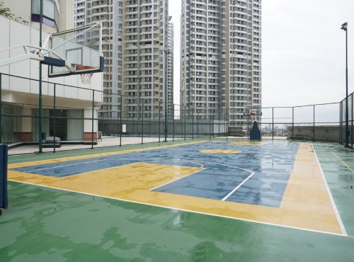 Athletic Training Centers