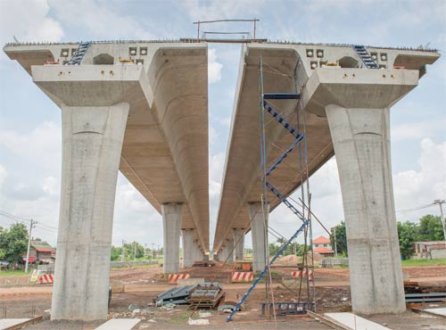 Public Infrastructure