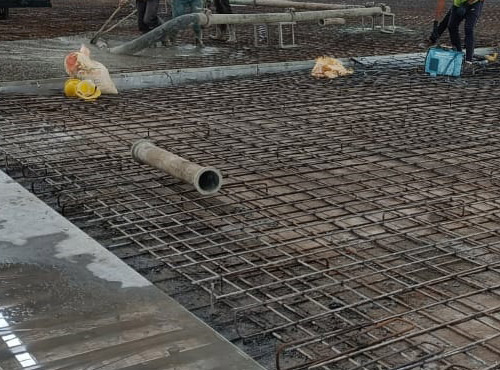 Automotive Workshops