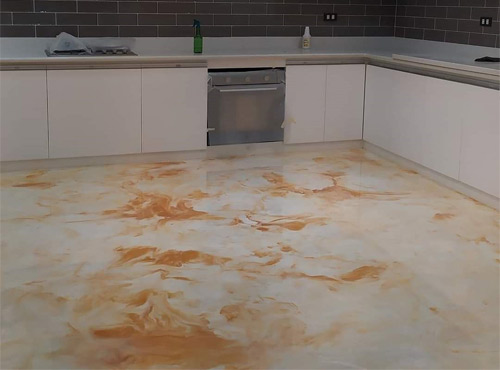 Residential Kitchens