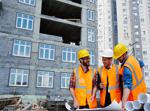 Commercial Buildings